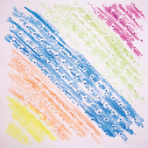 Papel Sensorial