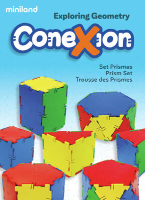 Connexion - Prismes