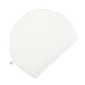 Almofada de gravidez boppy - Wedge Glacier