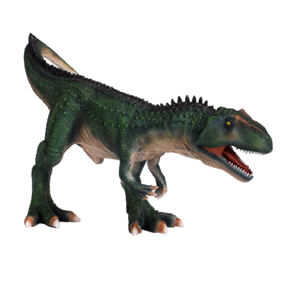 Giganotosauro Deluxe