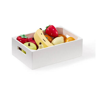 Caixa de frutas