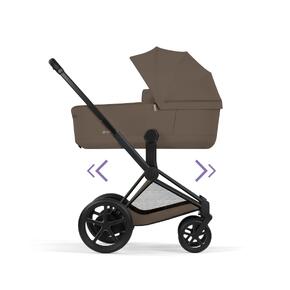 E-Priam Comfort