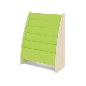 Expositor De Livros Verde