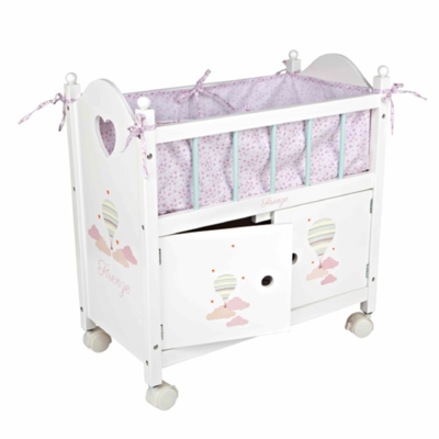 CAMA BONECA  REF 21547