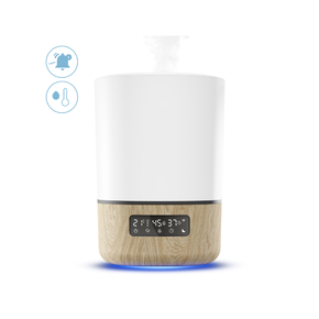 Humidificador Breathe