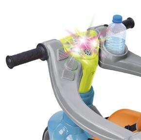 Trike Baby Plus Music 360º