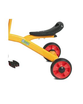 Triciclo Endurance 2-4 Anos