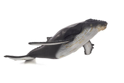 Baleia Jubarte Deluxe