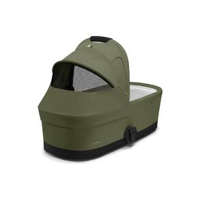 Alcofa Cot S