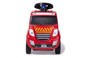 Ferbedo Camião dos Bombeiros