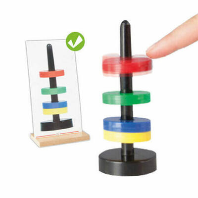 Empilhável magnético