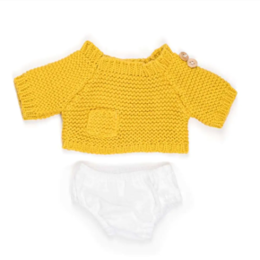 Conjunto Mar Menino - 32cm