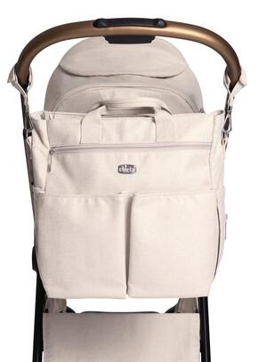 Bolsa de maternidade