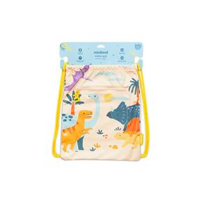Mochila Saco Dinossauros