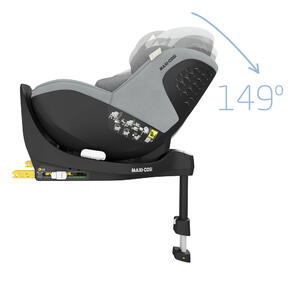 Mica Pro Eco i-Size