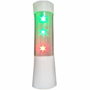 Agite e brilhe Mini Star Lights