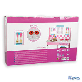 Cocina Europa