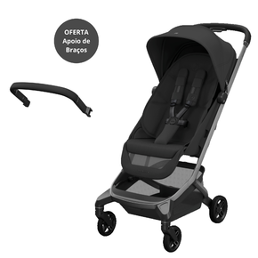 Pack Fame Cabin + Apoio de Braços