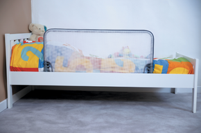 Grade de cama padrão