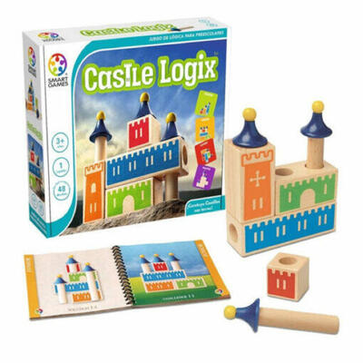 Castelo Logix