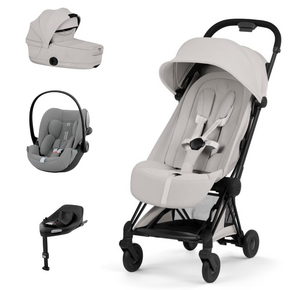 Pack Coya Style + Cloud G3 + Base G3 + Alcofa Coya Style