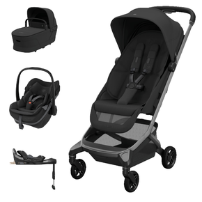 Pack Fame Cabin + Pebble Slide Pro + FamilyFix Slide Pro + Alcofa Cabin