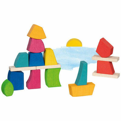 Conjunto de construção Creo