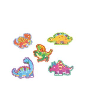 O Meu Melhor Puzzle - Dinossauro