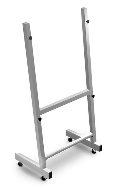 Fixed Rack To Table Simple Face Visocf100
