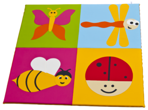 Carpets Insects