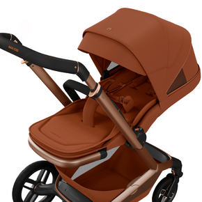 Novo Fame