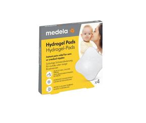 Almofadas de hidrogel