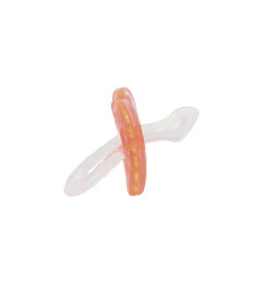 Chupeta Natural Physio 100% Silicone