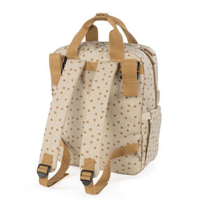 Mochila - Poppy Hearts