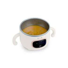 Aquecedor de comida