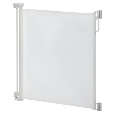 Barreira de Segurança Retrátil 140 cm