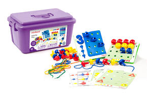 Actividades Con Pernos