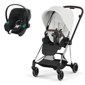 Pack Mios Style + Aton B2 i-Size