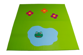 Campo De La Alfombra