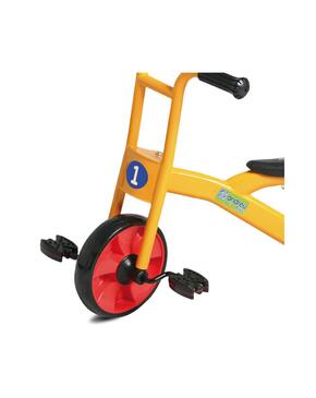 Tricycle Endurance 2-4 Ans