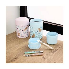 Thermetic Bear - 700ml