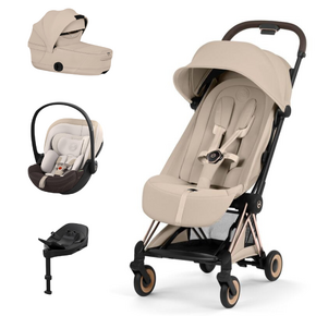Pack Coya Style + Cloud S Style + Base S + Alcofa Coya Style