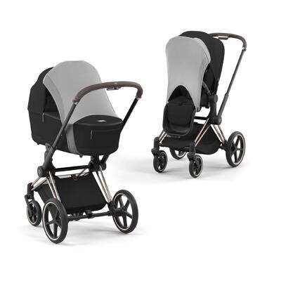 Viseira Platinum - Cybex