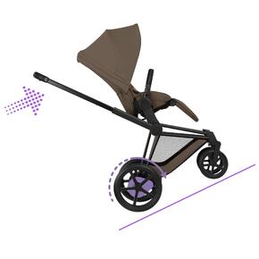 E-Priam Comfort