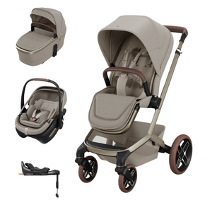 Pack Fame + Coral Slide Pro + FamilyFix Slide Pro + Alcofa Fame 