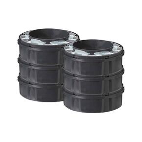 Recargas Sangenic XL - Pack x6