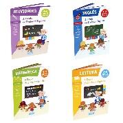 A Escola do Professor Sapinho