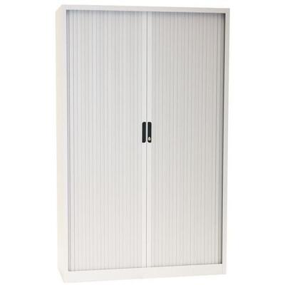 Armário c/portas de persiana ATLANTIC
