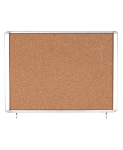 MASTERVISION indoor top articulado - Cortiça