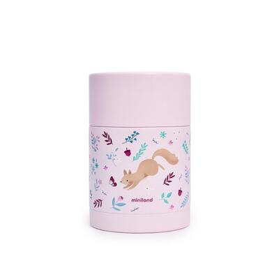 Food Thermy Squirrel - 600ml 